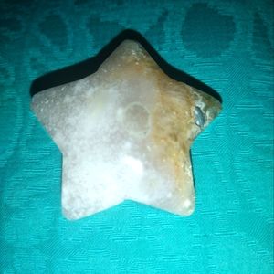 Flower Agate Star